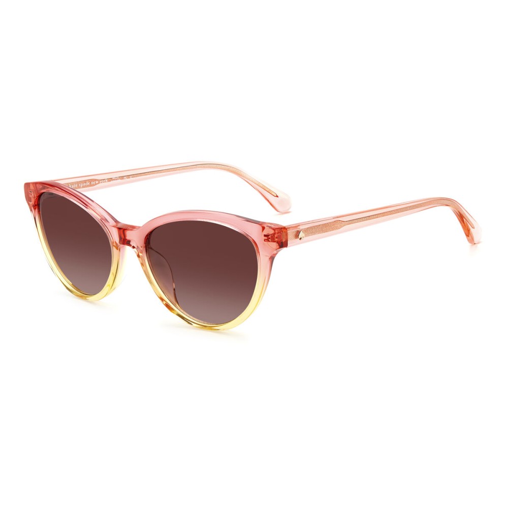 Ochelari de Soare Damă Kate Spade ADELINEGSGVZ Ø 55 mm