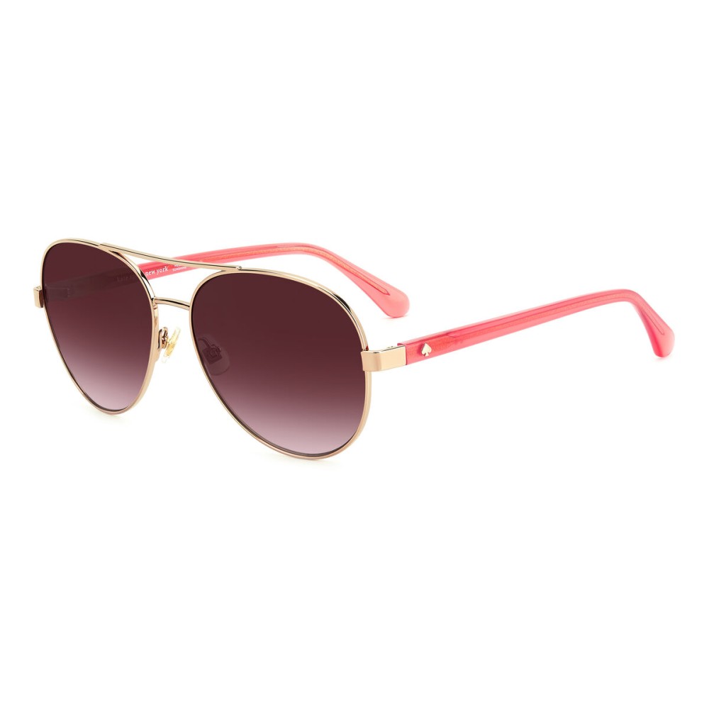 Ochelari de Soare Damă Kate Spade AVERIE-S-AU2 ø 58 mm