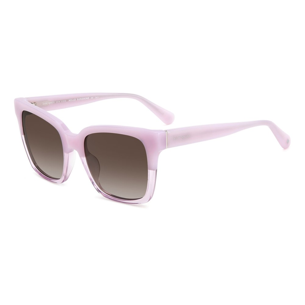 Ochelari de Soare Damă Kate Spade HARLOWGSB3V Ø 55 mm