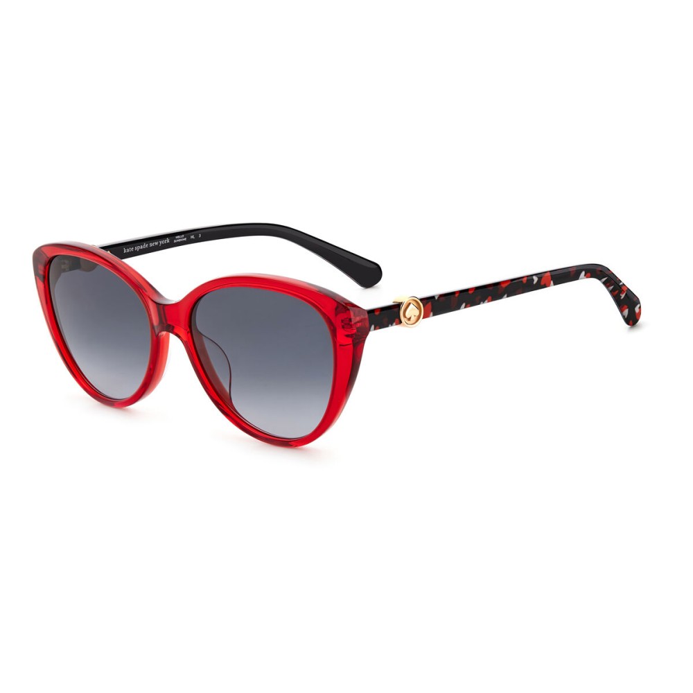 Ochelari de Soare Damă Kate Spade VISALIAGSC9A Ø 55 mm