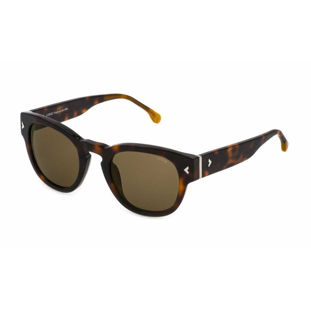 Ochelari de Soare Unisex Lozza SL42634909AJ Ø 49 mm