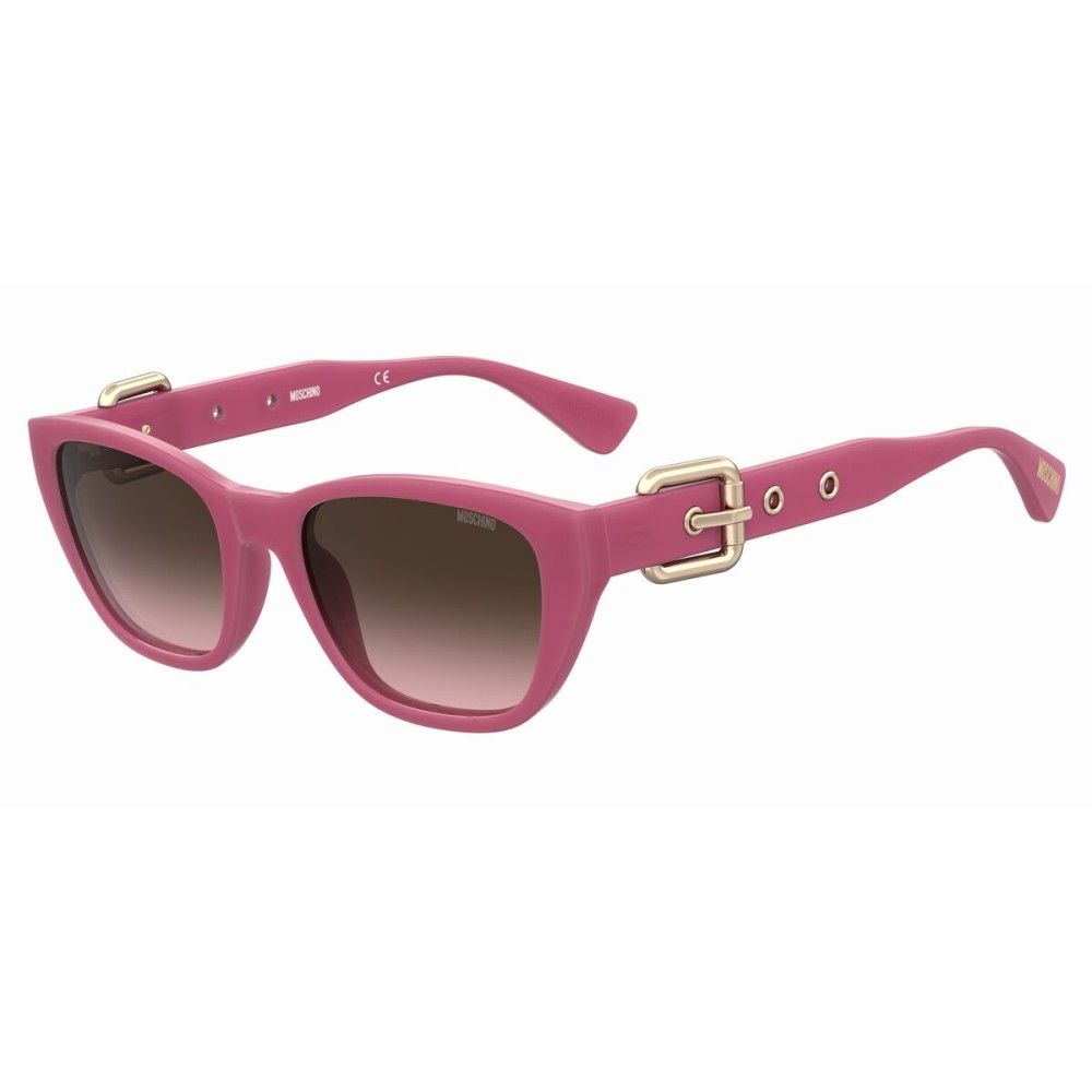 Ochelari de Soare Damă Moschino MOS130-S-MU1 Ø 55 mm
