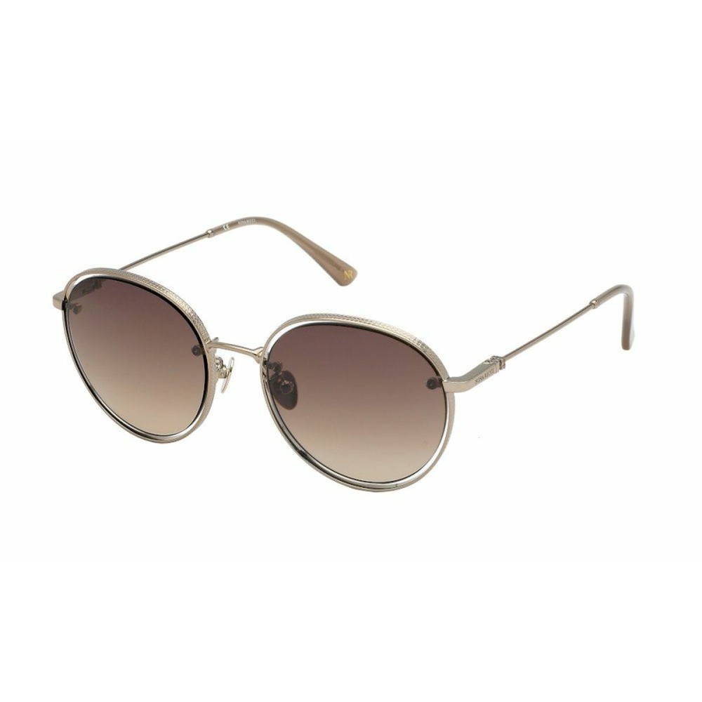 Ochelari de Soare Damă Nina Ricci SNR30354A32X ø 54 mm