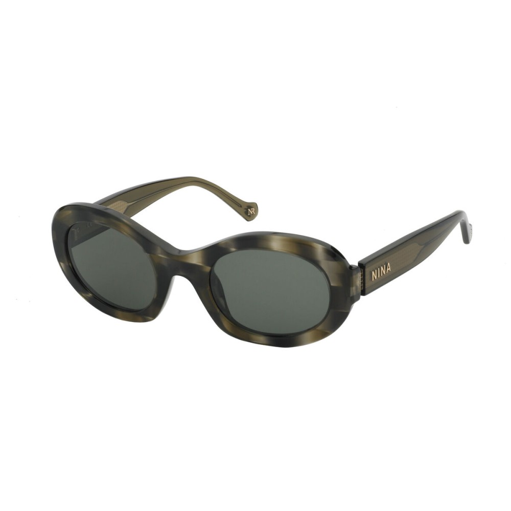 Ochelari de Soare Damă Nina Ricci SNR321520P66 Ø 52 mm