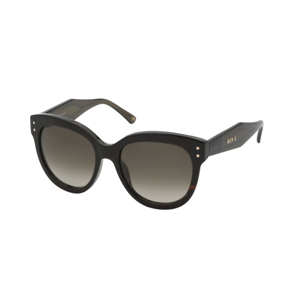 Ochelari de Soare Damă Nina Ricci SNR324550909 Ø 55 mm