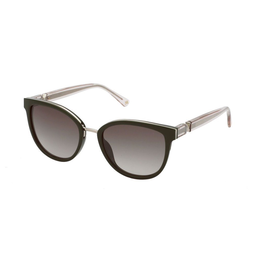 Ochelari de Soare Damă Nina Ricci SNR3585406WT ø 54 mm