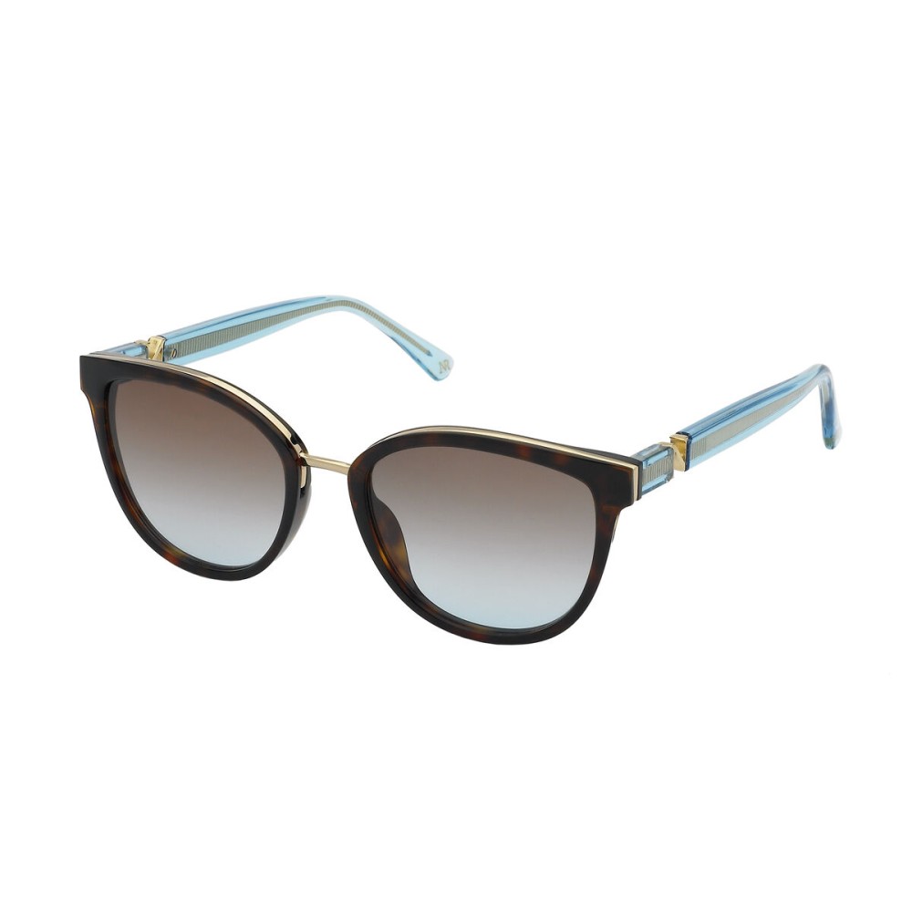 Ochelari de Soare Damă Nina Ricci SNR358540714 ø 54 mm