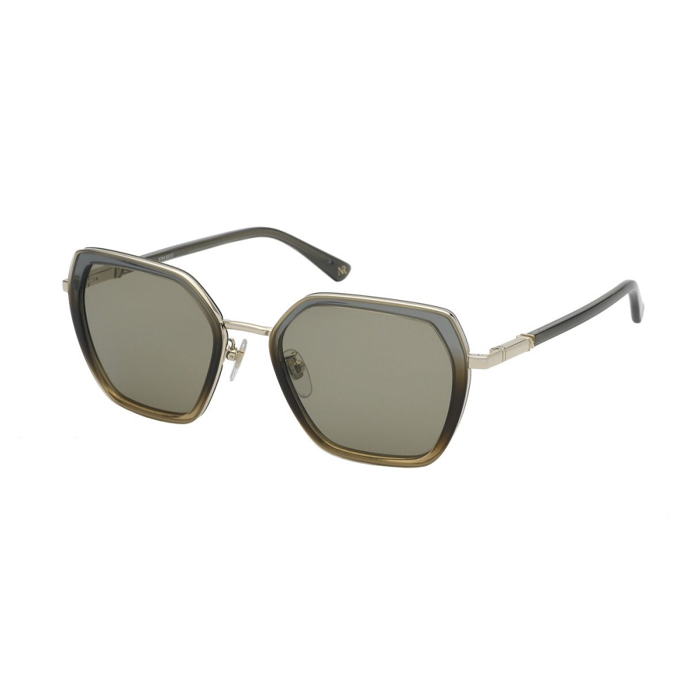 Ochelari de Soare Damă Nina Ricci SNR359540AG1 ø 54 mm