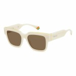 Ochelari de Soare Unisex Polaroid PLD6198SXSZJ Ø 52 mm