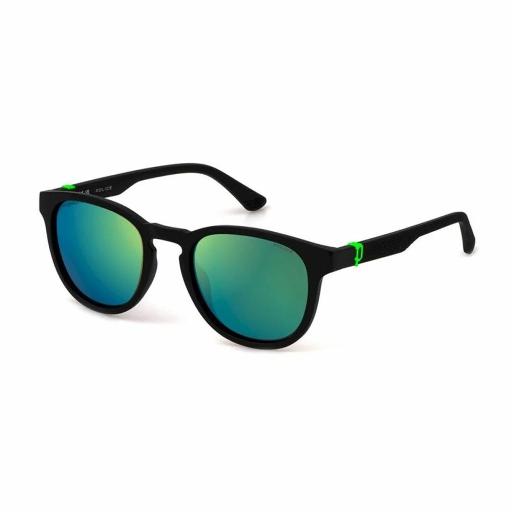 Ochelari de Soare Bărbați Police SPLF6053U28V Ø 53 mm