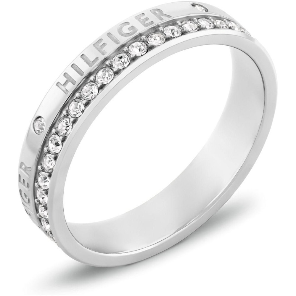 Inel Damă Tommy Hilfiger 2780910C (14)