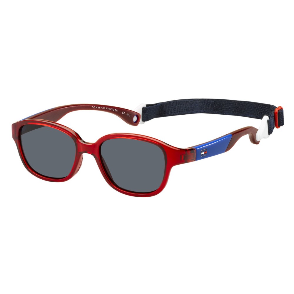 Ochelari de Soare pentru Copii Tommy Hilfiger TH-1499-S-C9A Ø 43 mm