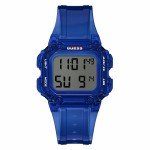 Ceas Bărbați Guess GW0270G3 (Ø 47 mm)