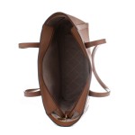 Geanta de umar Michael Kors Leida Maro 34 x 29 x 12 cm