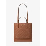 Geanta de umar Michael Kors Kelli Maro 30 x 27 x 9 cm