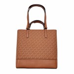 Geanta de umar Michael Kors Kelli Maro 30 x 27 x 9 cm