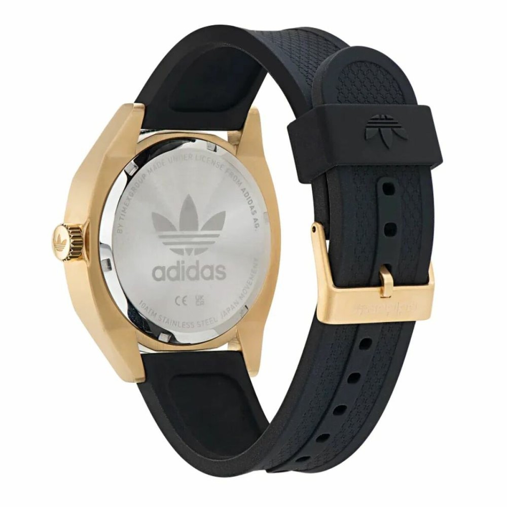 Ceas Bărbați Adidas AOFH23013 (Ø 39 mm)