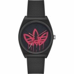 Ceas Unisex Adidas AOST22039 (Ø 38 mm)