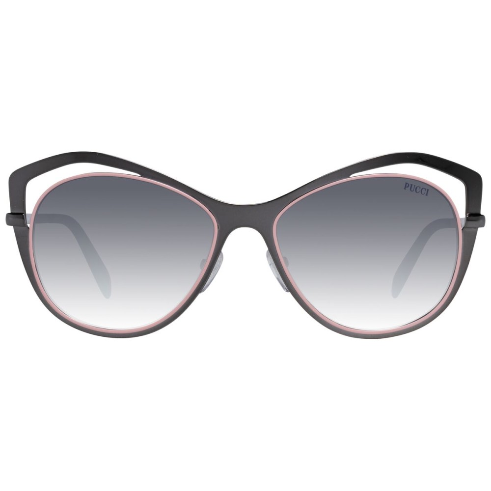 Ochelari de Soare Damă Emilio Pucci EP0130-5608B ø 56 mm
