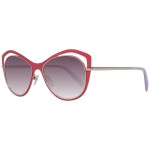 Ochelari de Soare Damă Emilio Pucci EP0130-5668F ø 56 mm
