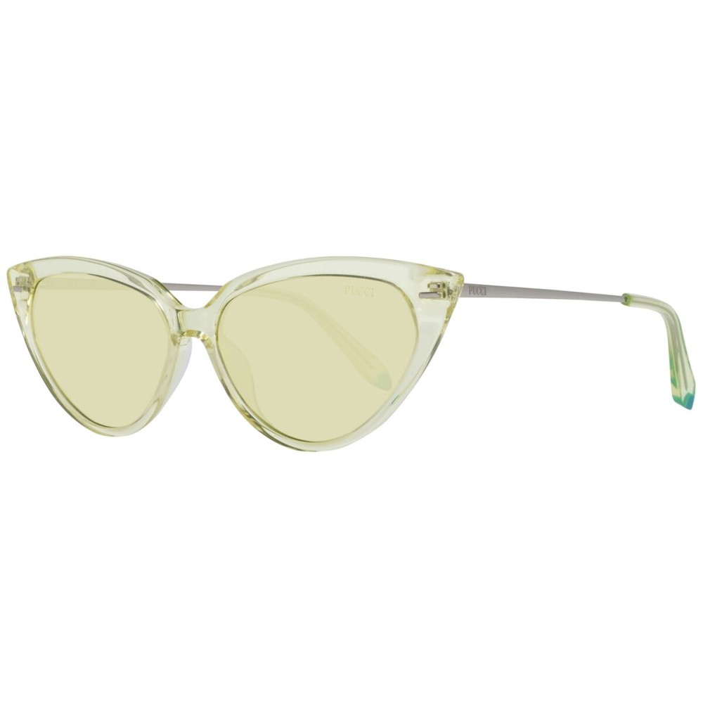 Ochelari de Soare Damă Emilio Pucci EP0148-5639E ø 56 mm