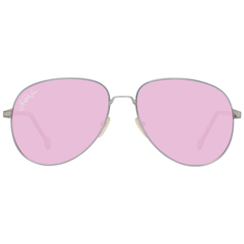 Ochelari de Soare Unisex Hally & Son HS004S-61S01 Ø 61 mm