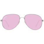 Ochelari de Soare Unisex Hally & Son HS004S-61S01 Ø 61 mm