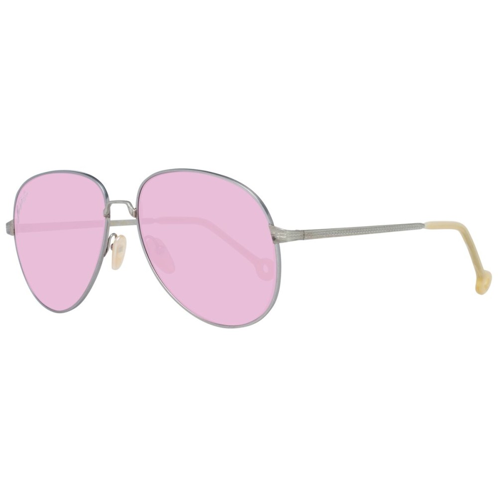 Ochelari de Soare Unisex Hally & Son HS004S-61S01 Ø 61 mm