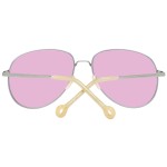 Ochelari de Soare Unisex Hally & Son HS004S-61S01 Ø 61 mm