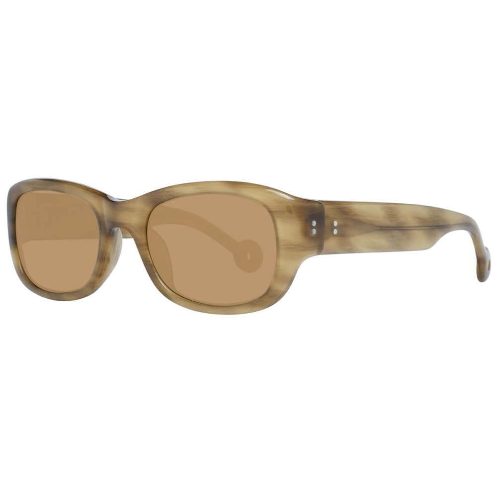 Ochelari de Soare Unisex Hally & Son HS553-52S03 Ø 52 mm