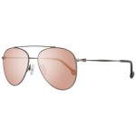 Ochelari de Soare Unisex Hally & Son HS665S-5603 ø 56 mm
