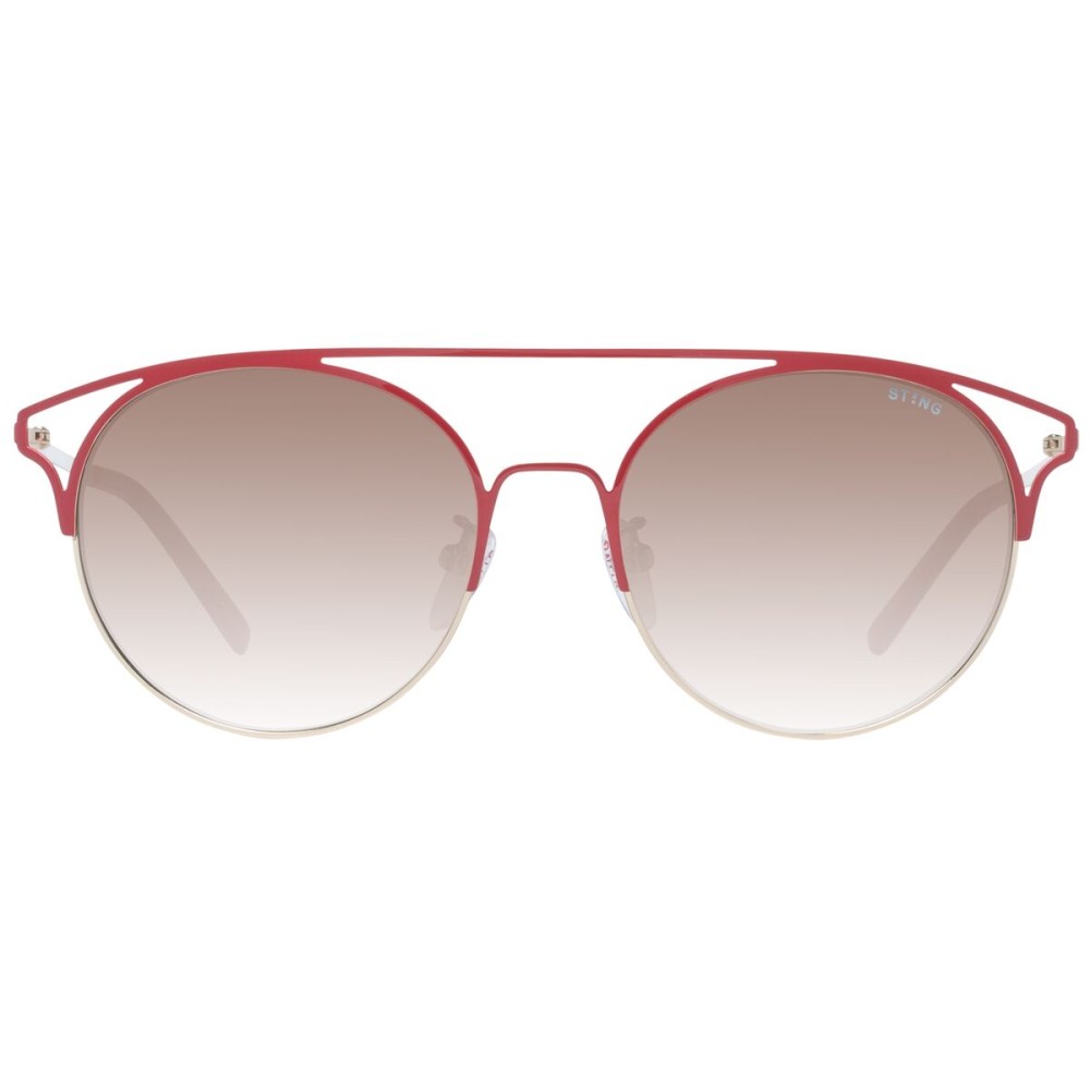 Ochelari de Soare Unisex Sting SST134-520A58 Ø 52 mm