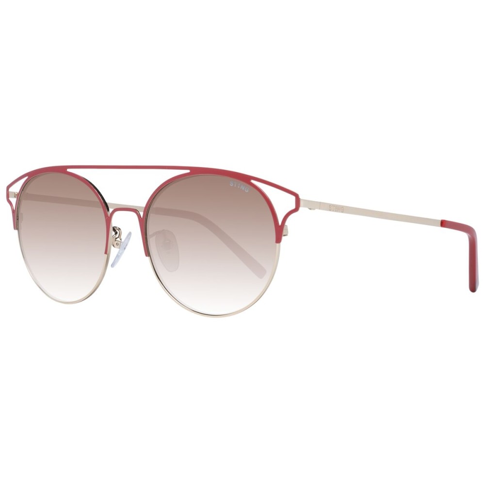 Ochelari de Soare Unisex Sting SST134-520A58 Ø 52 mm