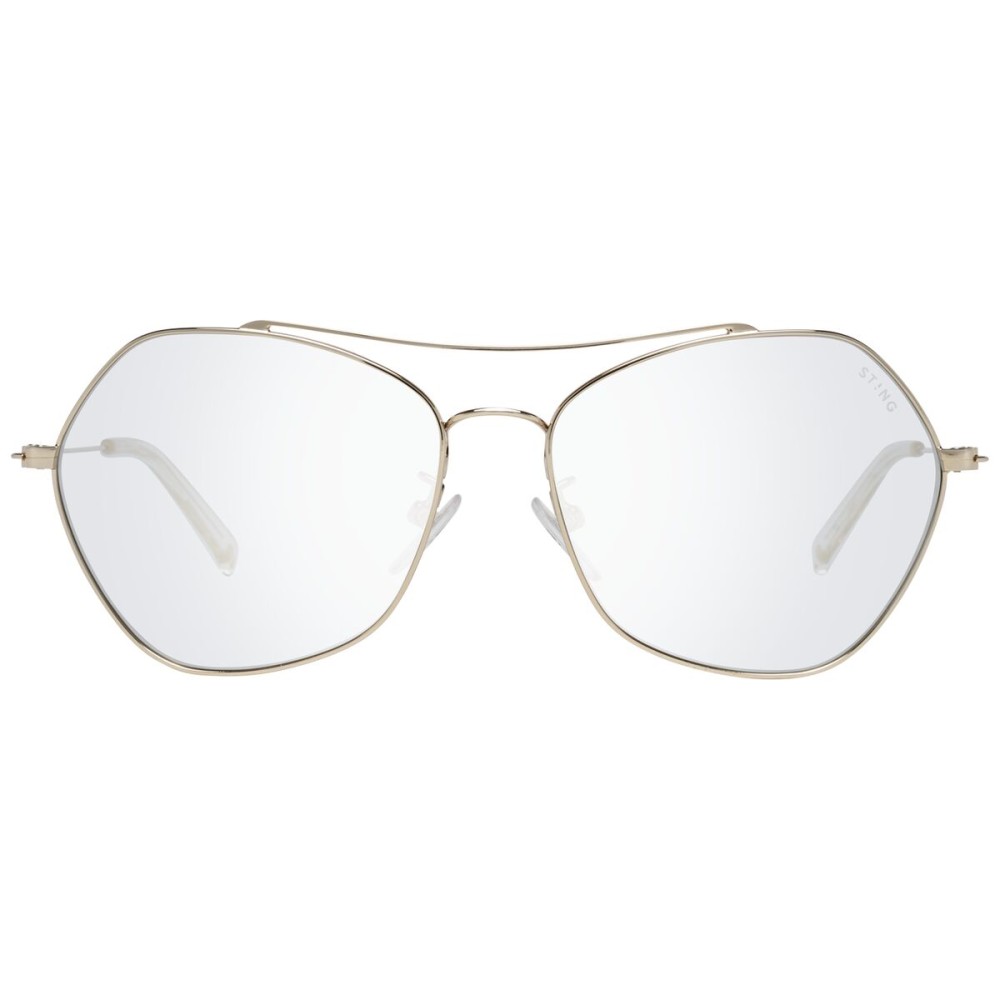 Ochelari de Soare Damă Sting SST193-56300G ø 56 mm