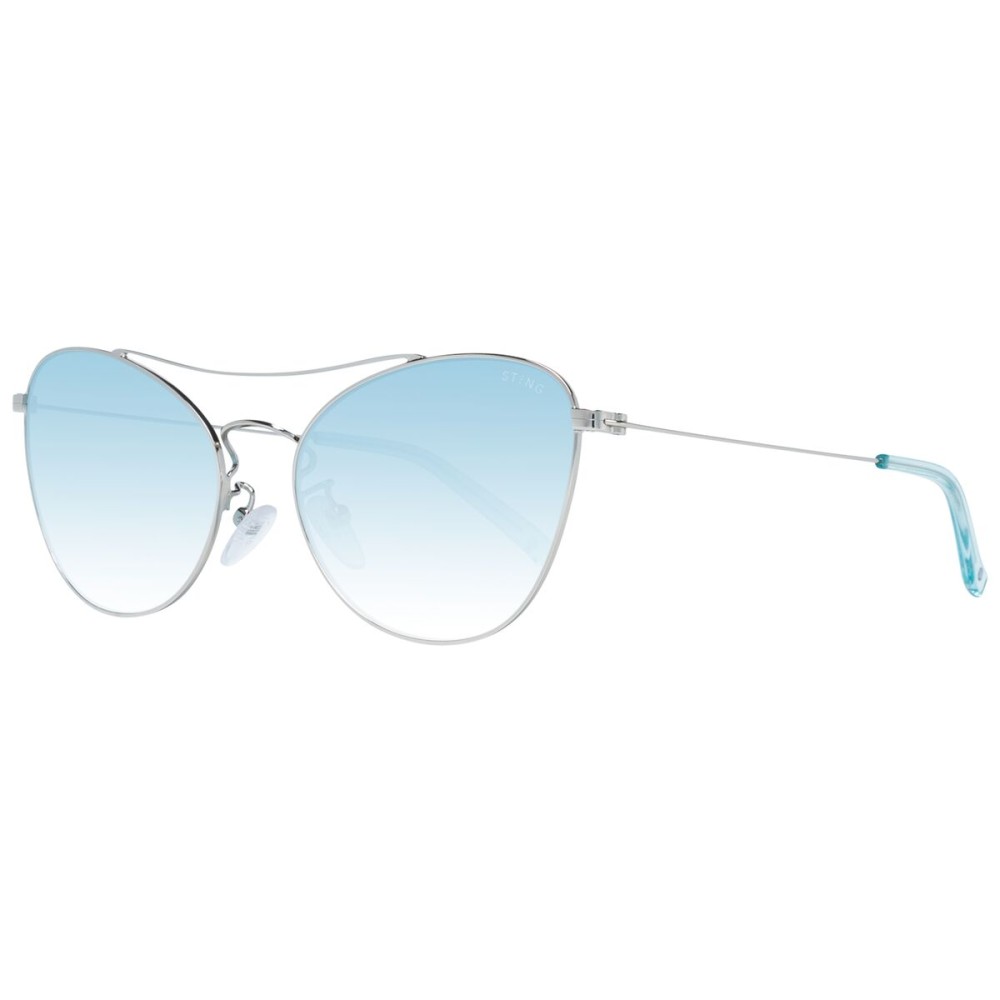 Ochelari de Soare Damă Sting SST218-55579X Ø 55 mm