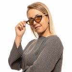 Ochelari de Soare Unisex Sting SST367-56700Y ø 56 mm