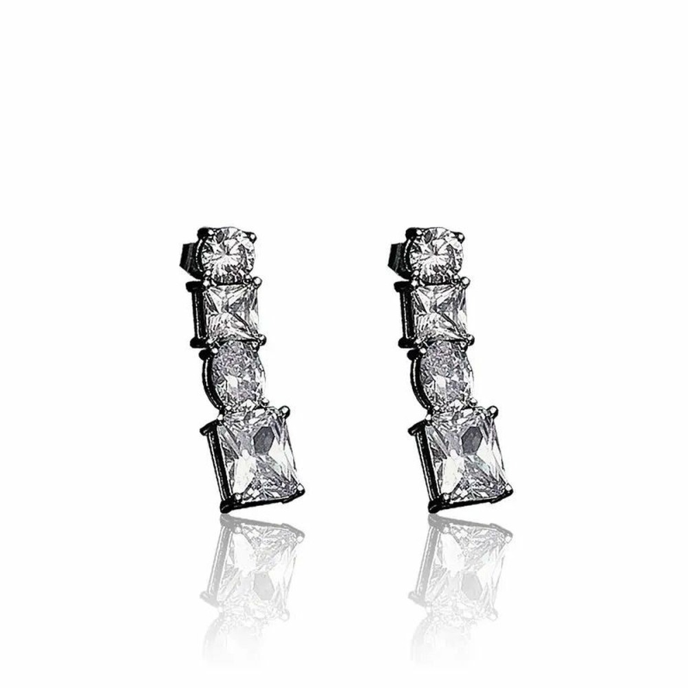 Cercei Damă Chiara Ferragni J19AVU03 Metal 2 cm