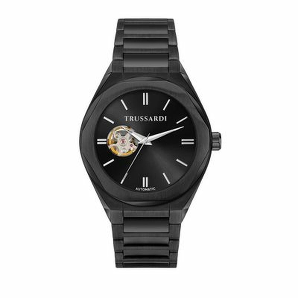Ceas Bărbați Trussardi R2423156001 (Ø 42 mm)