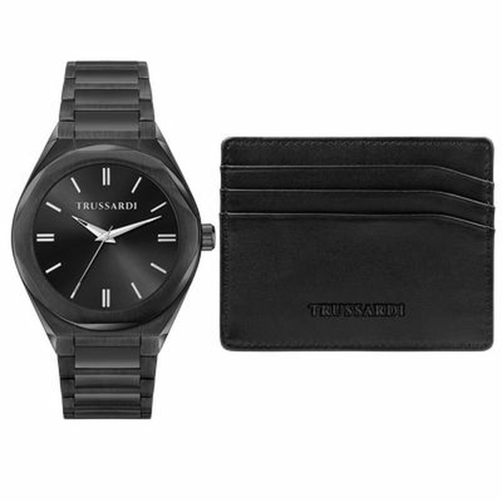 Ceas Bărbați Trussardi R2453156007 (Ø 42 mm)