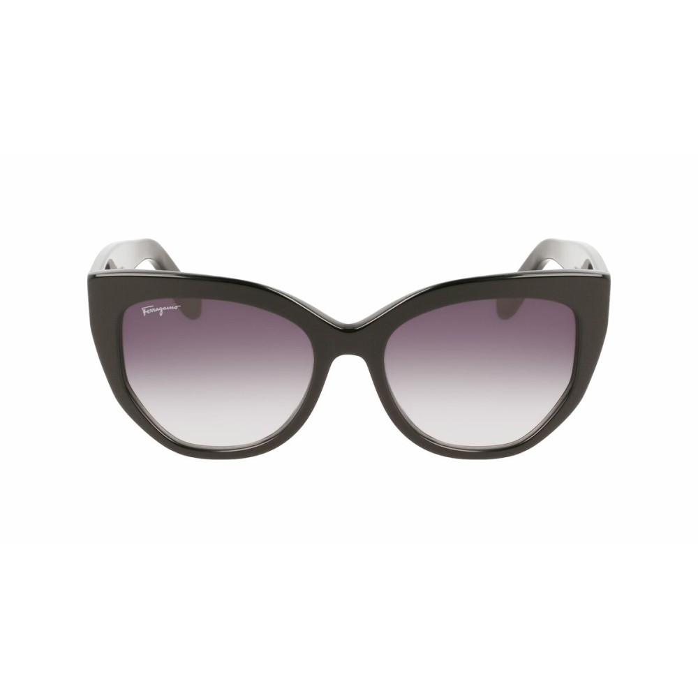 Ochelari de Soare Damă Salvatore Ferragamo SF1061S-001 ø 56 mm