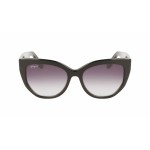 Ochelari de Soare Damă Salvatore Ferragamo SF1061S-001 ø 56 mm