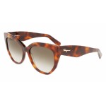 Ochelari de Soare Damă Salvatore Ferragamo SF1061S-240 ø 56 mm