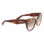 Ochelari de Soare Damă Salvatore Ferragamo SF1061S-240 ø 56 mm