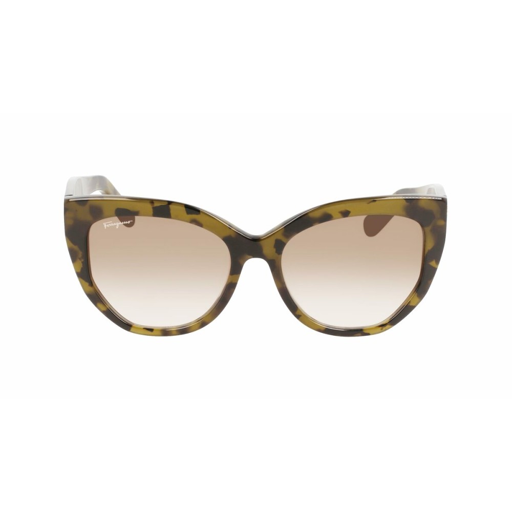 Ochelari de Soare Damă Salvatore Ferragamo SF1061S-246 ø 56 mm