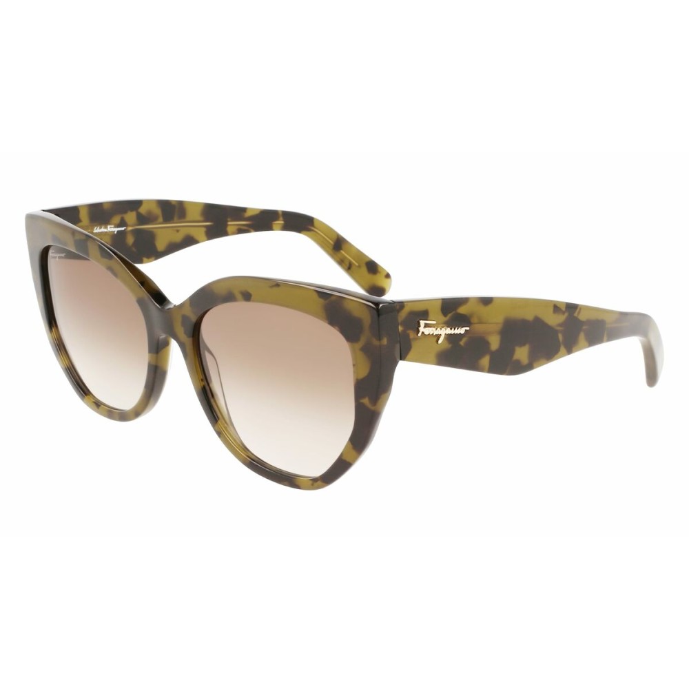 Ochelari de Soare Damă Salvatore Ferragamo SF1061S-246 ø 56 mm