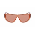 Ochelari de Soare Unisex Salvatore Ferragamo SF1077S-838 ø 56 mm