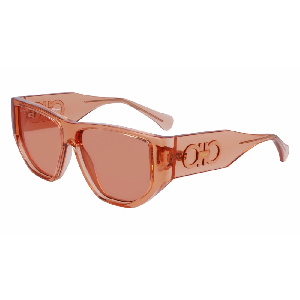 Ochelari de Soare Unisex Salvatore Ferragamo SF1077S-838 ø 56 mm