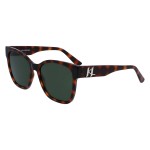 Ochelari de Soare Damă Karl Lagerfeld KL6087S-240 Ø 55 mm
