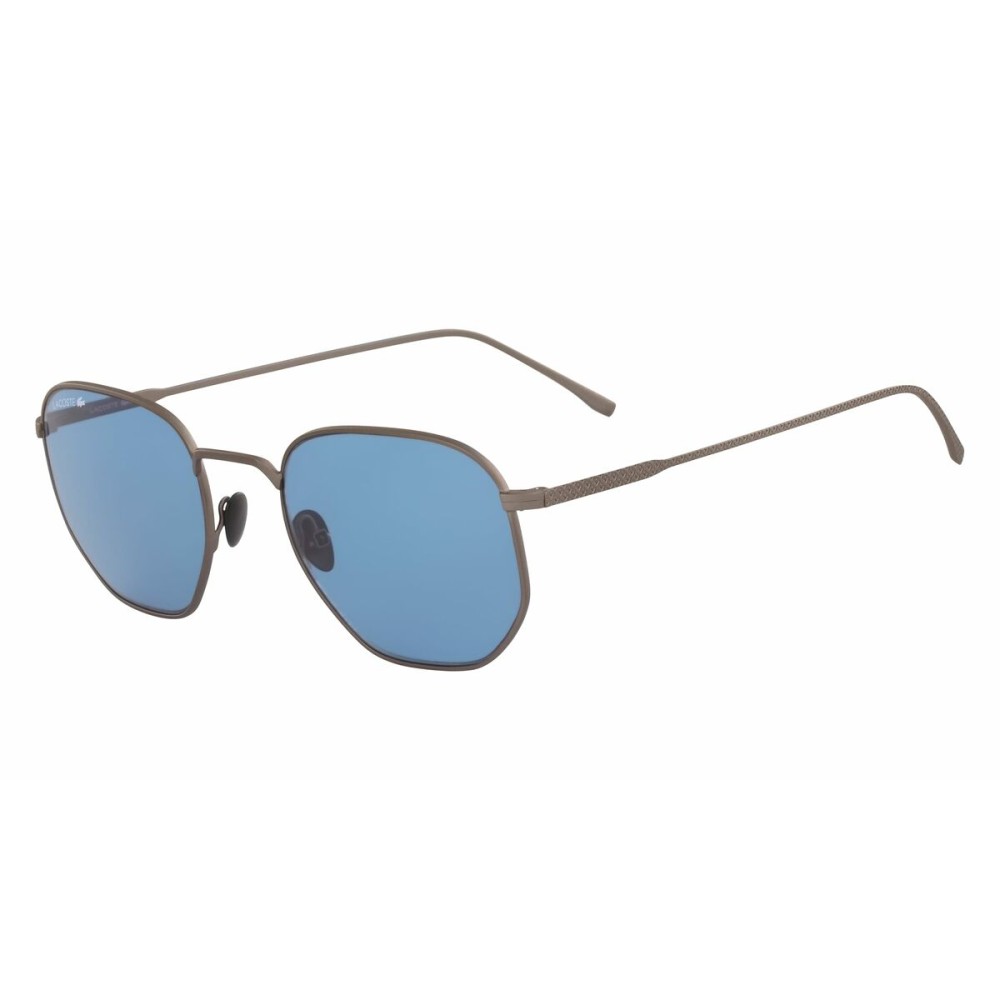 Ochelari de Soare Unisex Lacoste L206S-033 Ø 51 mm
