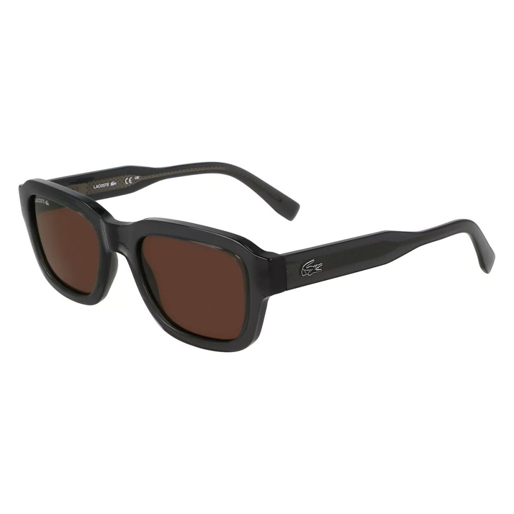Ochelari de Soare Bărbați Lacoste L6048S-035 Ø 51 mm